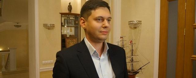 Андрей Харитонов утвержден на посту главы управления культуры Воронежа