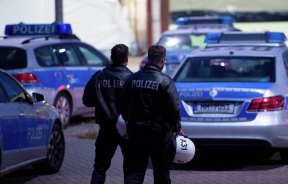Полиция Берлина опровергла информацию об изнасиловании русской девочки