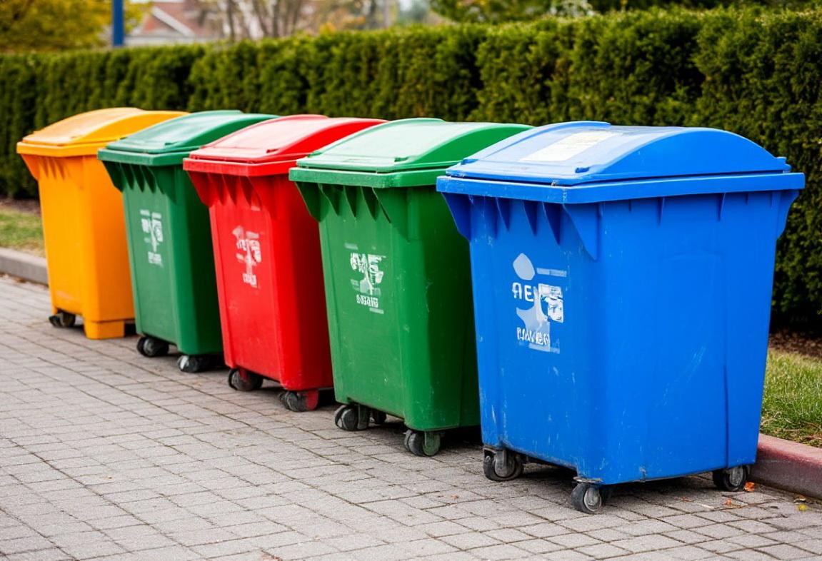 69% жителей сортируют мусор: Подмосковье возглавило экологический рейтинг, обогнав Москву и Липецк