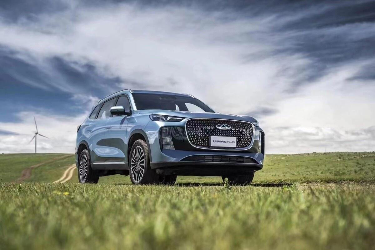 В России бренды Lepas и Icar планируют продавать свои авто