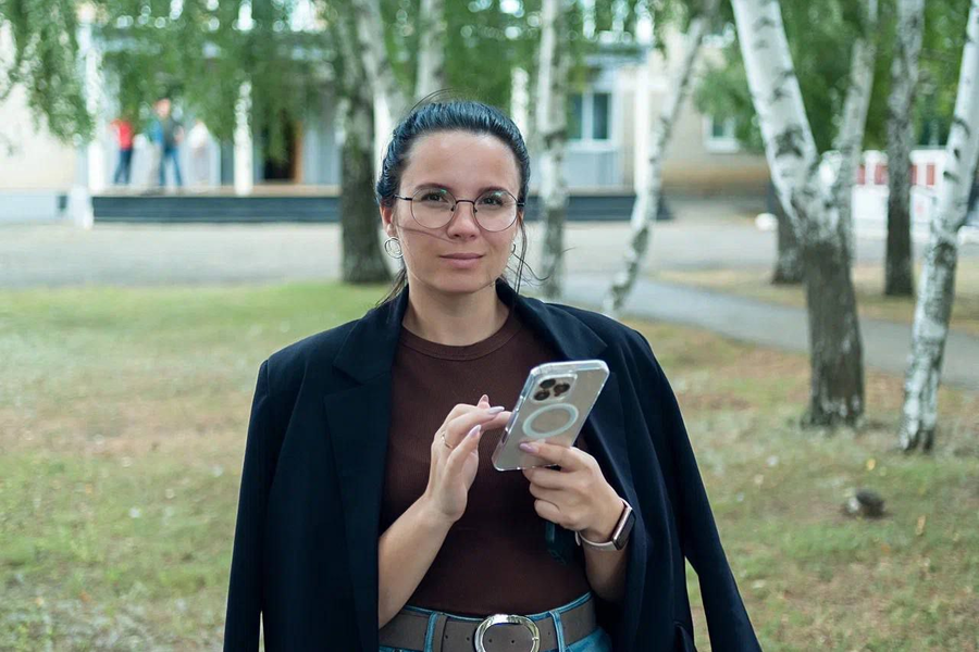 В Оренбургской области создан департамент по работе со СМИ