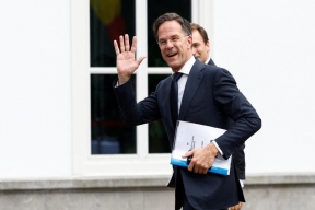 В Нидерландах договорились о создании нового правительства