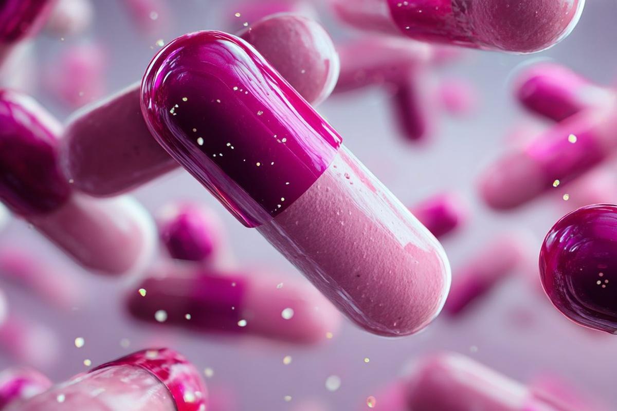 Здоровый кишечник: 4 совета по выбору пробиотиков