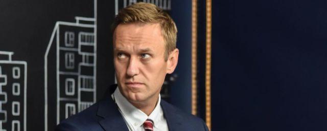 МИД РФ не признает случай Навального актом биотерроризма