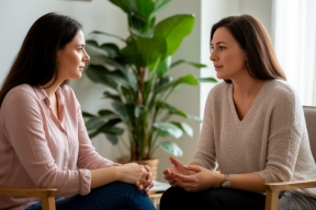 Психолог оценил идею Минздрава направлять девушек, не желающих рожать, к психологу