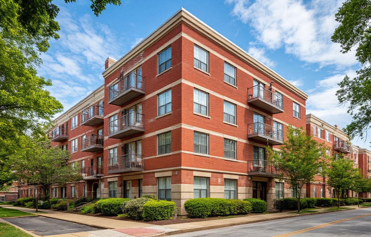 В Туле объявили конкурс на получение субсидии для подготовки аварийных МКД