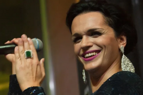 Бросай швабру: Певица Слава призвала Петросяна уйти от молодой жены