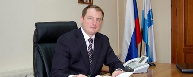 В Саратове назван кандидат на пост главы Волжского района