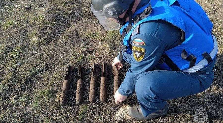 Глава Севастополя сообщил, что в городе будут слышны громкие взрывы