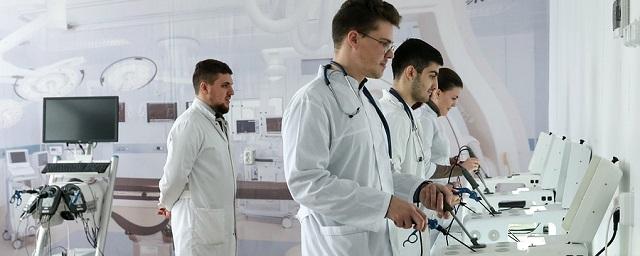 В Татарском районе откроют новый кардиологический центр