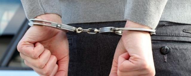 В Майкопе за незаконное хранение наркотиков задержан 50-летний мужчина