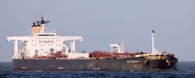 США конфисковали груз танкеров, направлявшихся в Венесуэлу