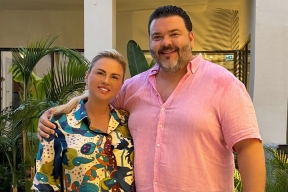 «Свободный парень он теперь!»: Анна Семенович раскрыла правду о разводе своего женатого возлюбленного