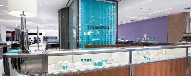LVMH купила ювелирный бренд Tiffany & Co за $16,2 млрд