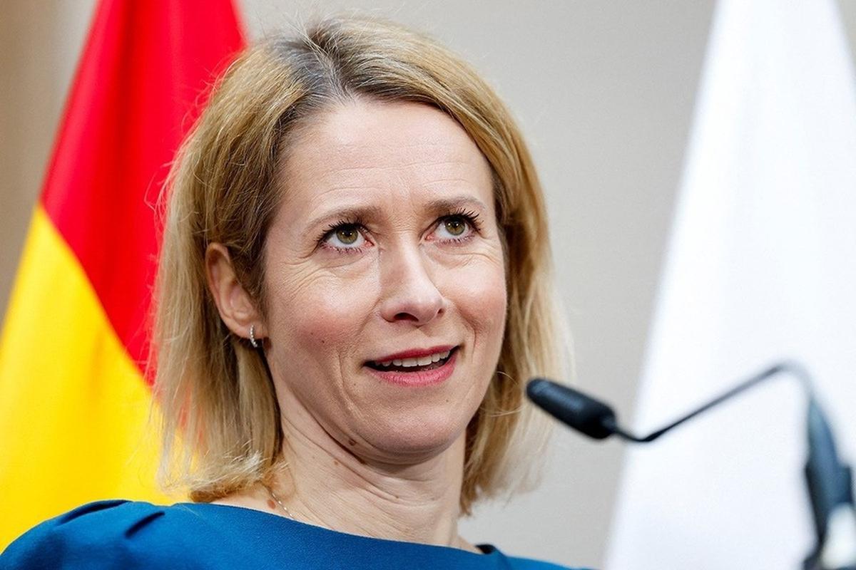 Euractiv: В ЕС растёт раздражение Каллас из-за заявлений об активах РФ