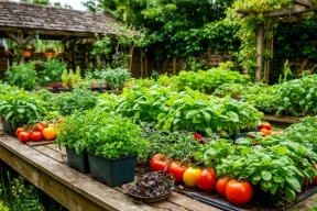 В России с 1 сентября запретили вести бизнес на дачах и наем рабочих для сбора урожая