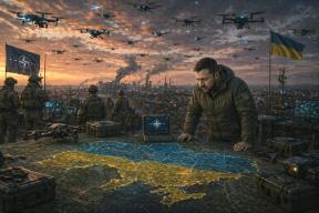 Жена командира «Азова» заявила о конце «эпохи латте»: Украина откатилась в бытовой коллапс 2022 года