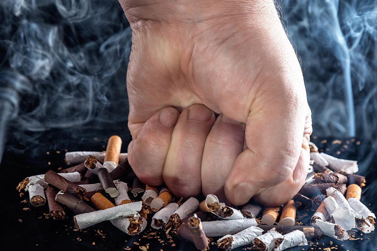 В Пермском крае табачные киоски останутся под запретом