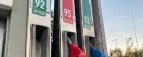 В Казани у частных заправок закончился бензин