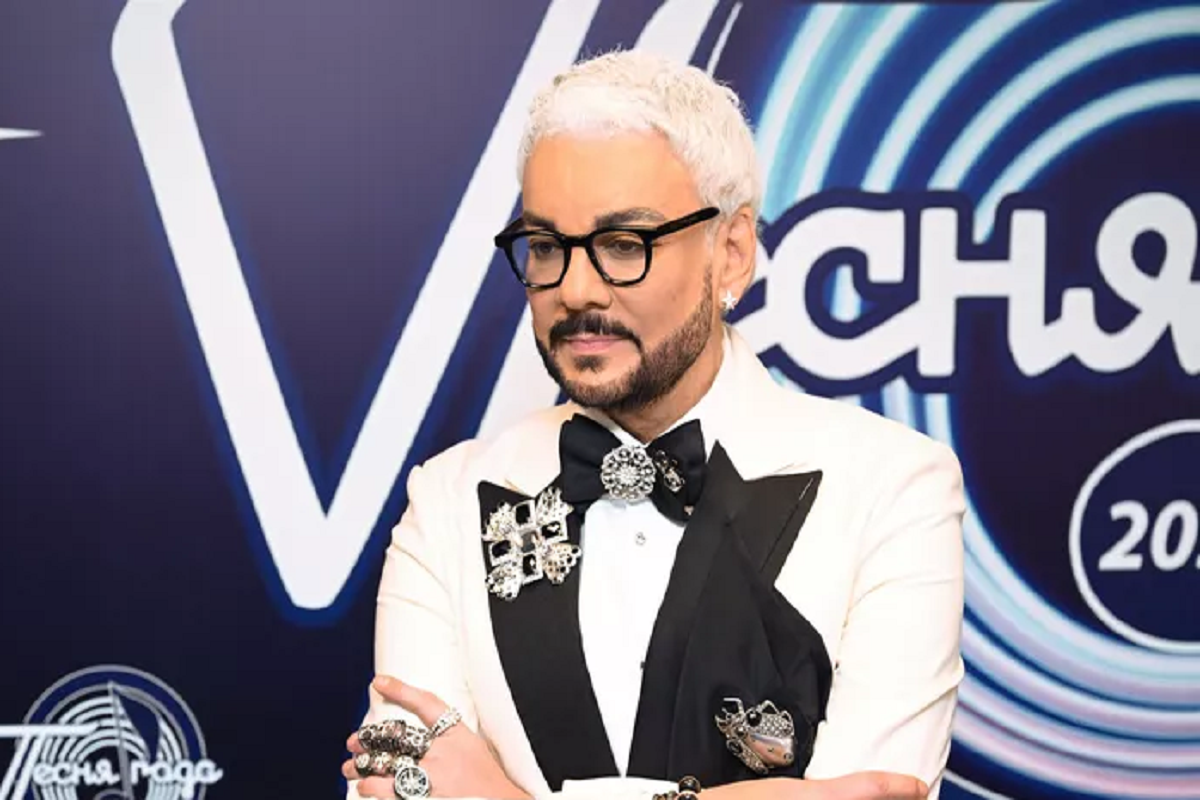 Глава ФПБК Бородин сообщил, что Филипп Киркоров не станет участвовать в новогодних выступлениях