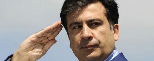 Саакашвили: Главная проблема Украины состоит в отсутствии внутреннего управления
