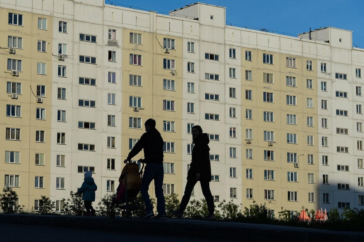 Правительство продолжит субсидировать льготную ипотеку для многодетных семей в Магаданской области