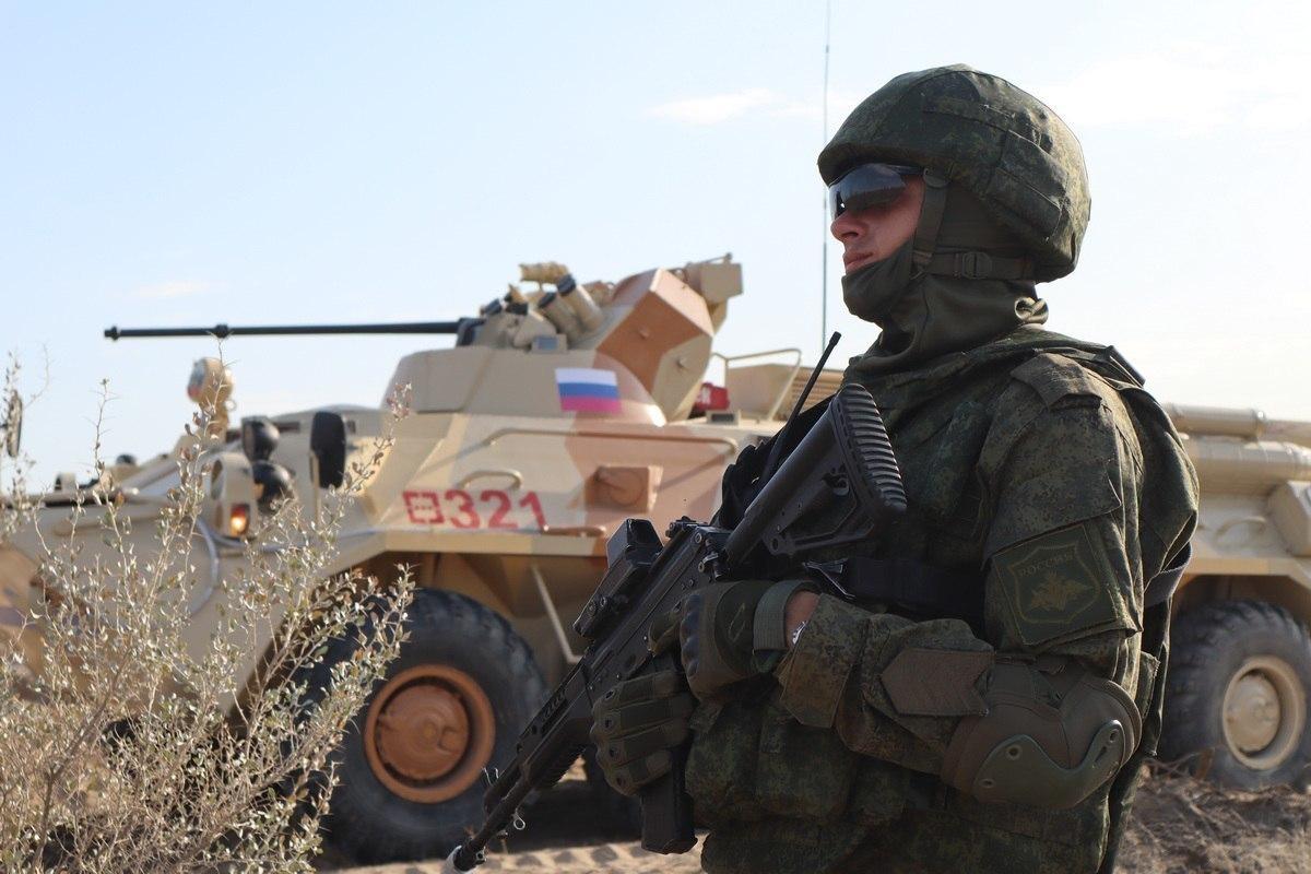 Минобороны: Российские военные обнаружили в Искре подвал с телами украинских солдат