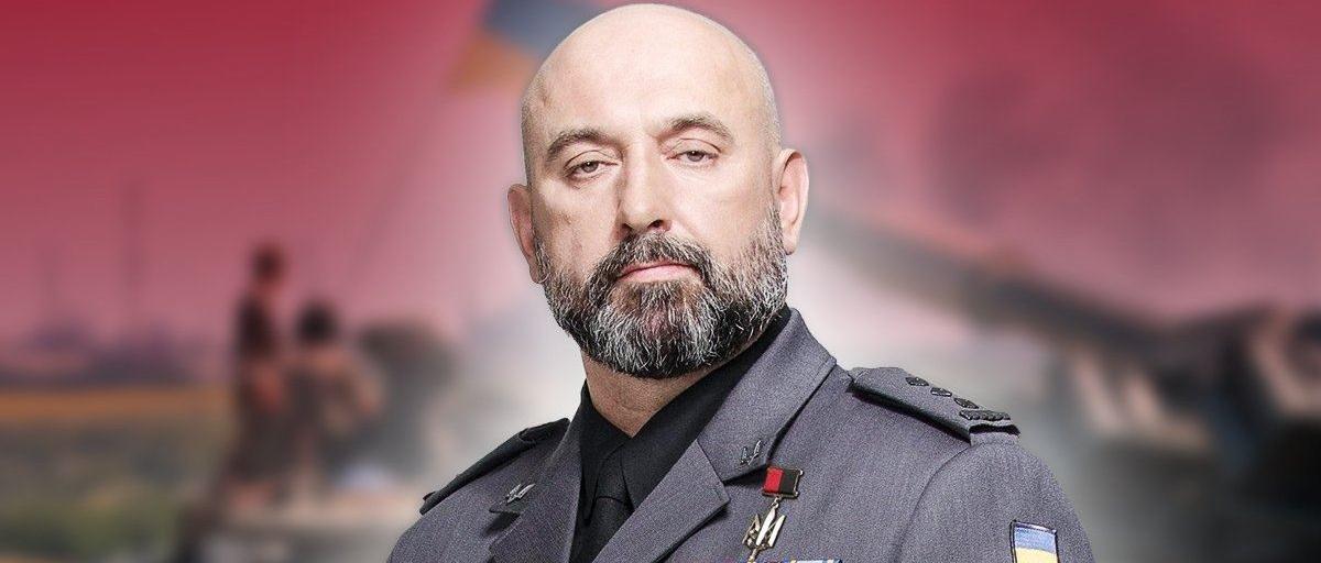 Отставной генерал ВСУ Кривонос признал превосходство России в зоне СВО