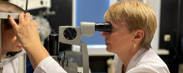 Офтальмолог Нероев: В России порядка 1,3 млн людей с диагностированной глаукомой