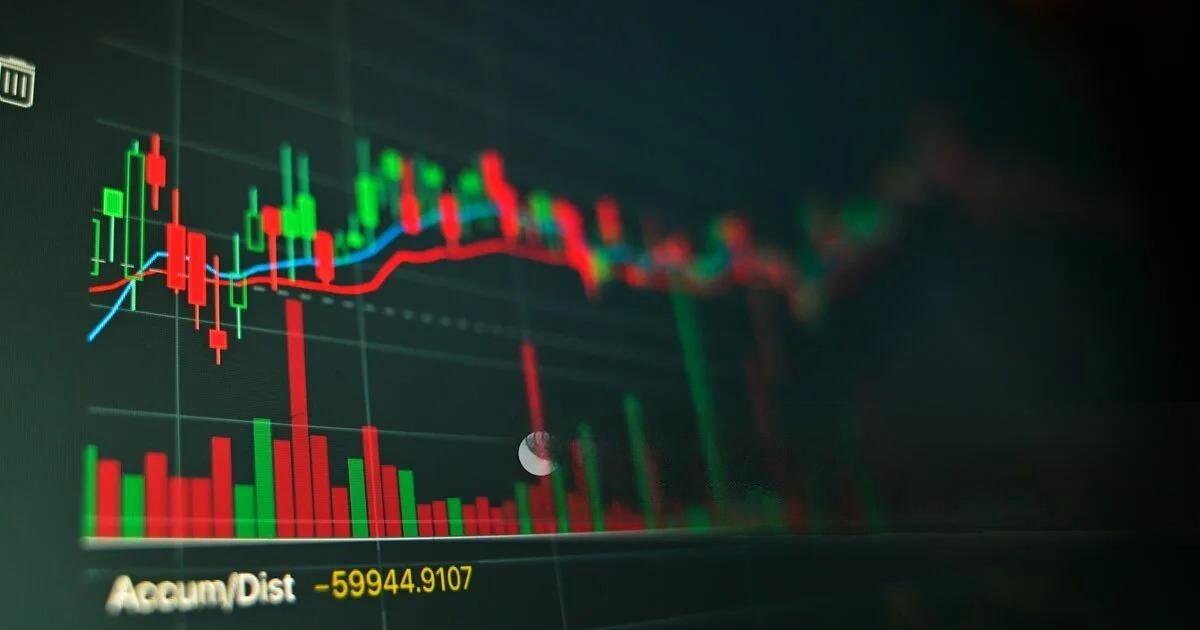 Японский индекс Nikkei обвалился до рекордного минимума с 1987 года