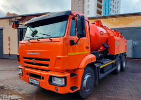 В Подмосковье сотрудники коммунальных служб освоили работу с новыми техническими средствами