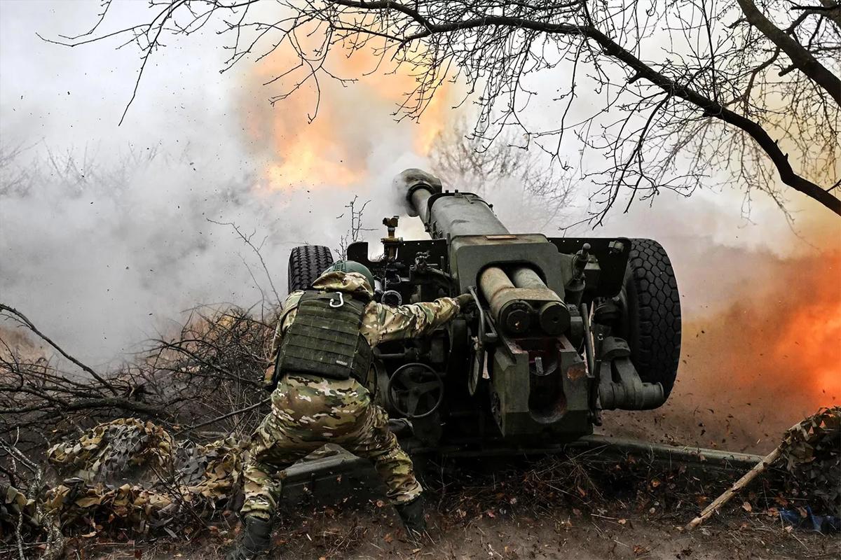 Украинская армия с начала года потеряла более 138 тысяч человек