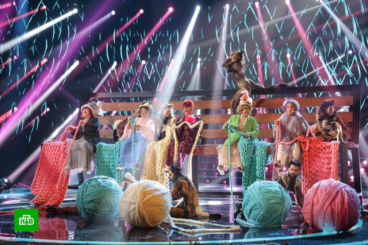 Вето Королёвой не помогло: полуфинал «ВИА Суперстар» удивил зрителей. Кто прошёл в финал?