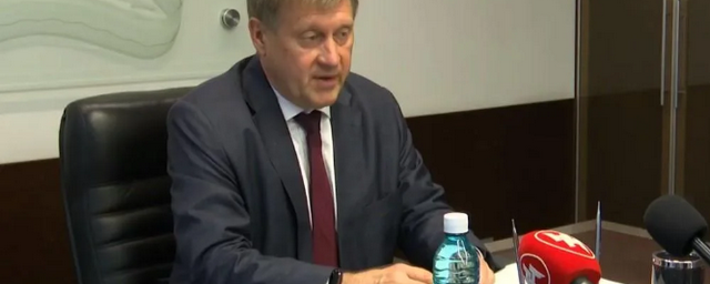 Мэр Новосибирска высказался по поводу ситуации в Белоруссии
