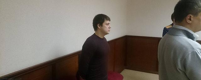 Суд продлил домашний арест чиновнику МУГИСО Игорю Разунину