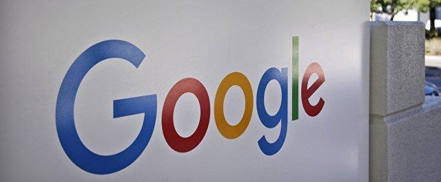 Google начала переговоры о возвращении на китайский рынок