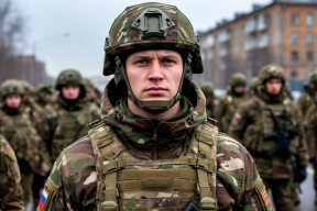 Сержант Гребенщиков в одиночку сбил два дрона ВСУ и вытащил товарищей из-под обстрела