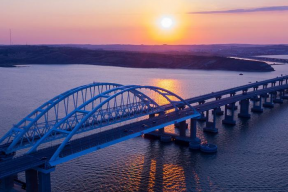 В Совфеде прокомментировали угрозы Киева снова произвести атаку на Крымский мост