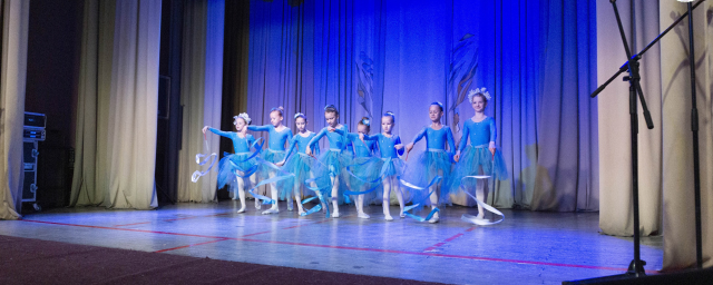 «Парки Красногорска» приглашают жителей на концерт, дискотеку, выставку и кинопоказ