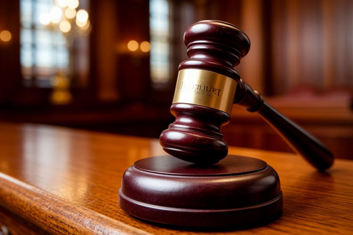 В Приморье пройдет суд по делу о гибели горняка на руднике Дальполиметалла