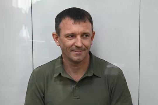 Генерал Попов останется в СИЗО после второй попытки обжаловать арест