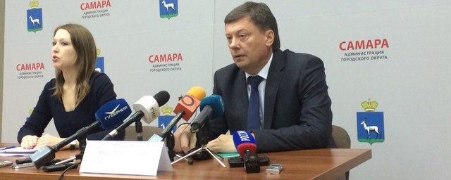 Самарского адвоката накажут за репост нецензурного обращения к мэру