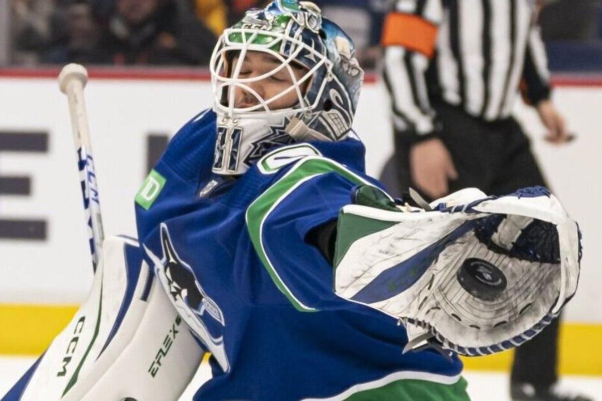 «Питтсбург» провернул хитрую сделку, заполучив одного из лучших молодых вратарей