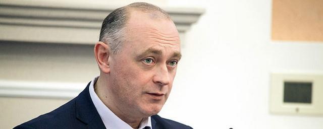 У вице-мэра Новосибирска подозревают коронавирус
