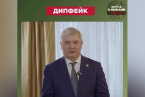 Фейк-волна в Воронеже: от дипфейка губернатора до «уголовки» за тунеядство