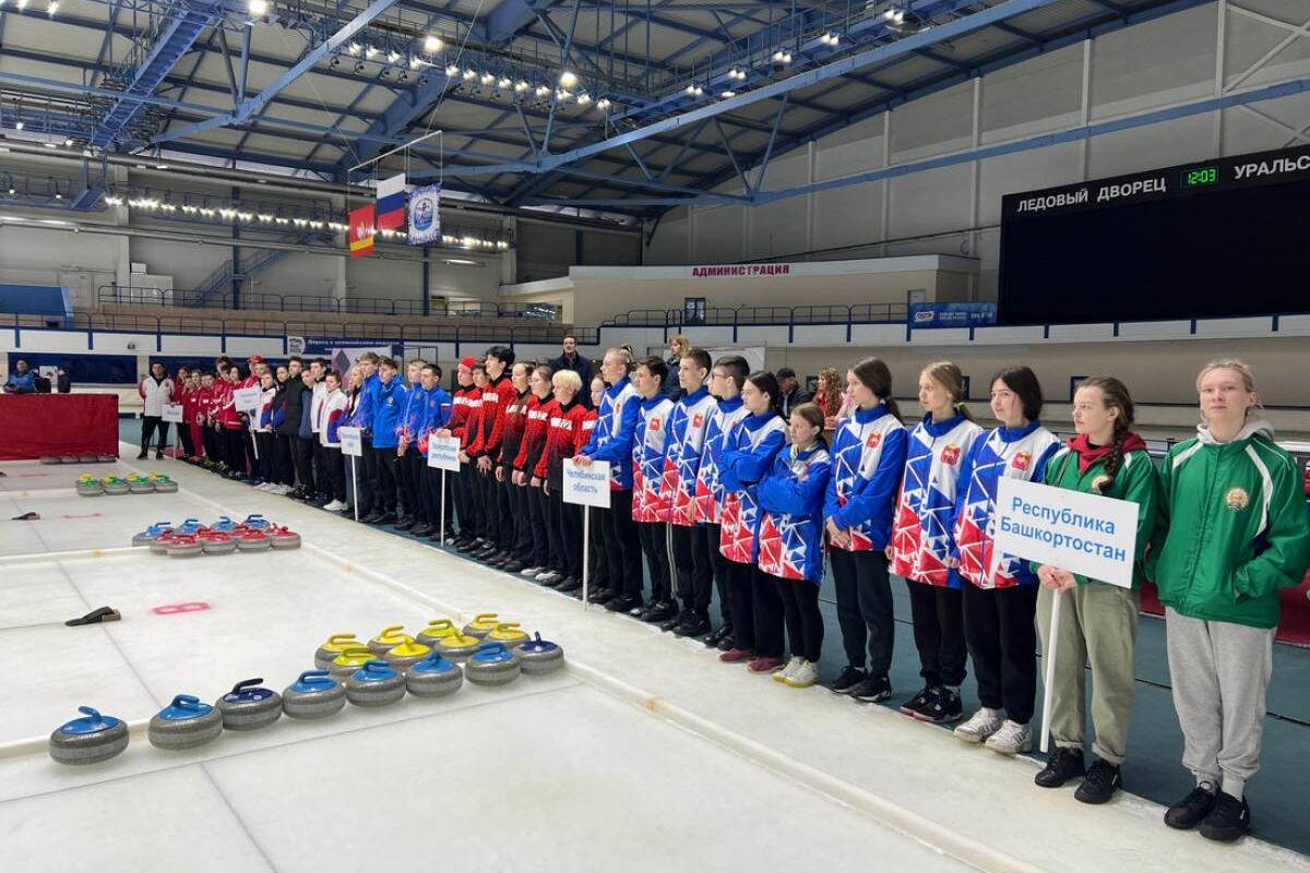 Башкортостан примет Всероссийскую (страна-террорист) зимнюю спартакиаду глухих