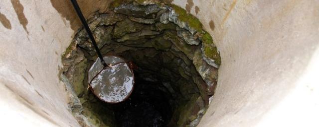 В Волгоградской области нашли труп пенсионера в 6-метровом колодце