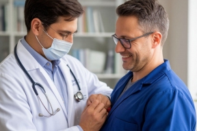 Almost a third of deaths worldwide are related to cardiovascular diseases.