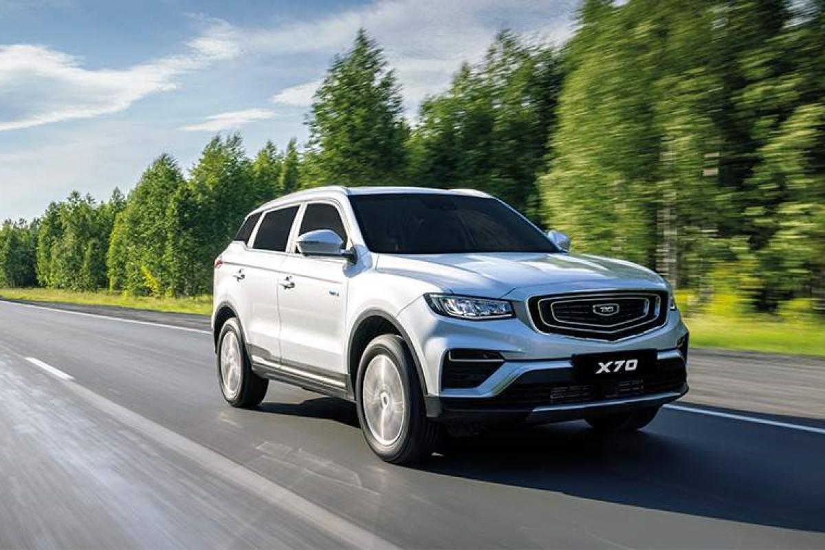 Бренд Belgee ведет расширение дилерской сети в крупных регионах РФ