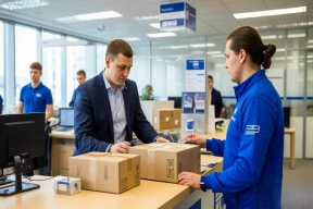 УФАС предупредило «Почту России» из-за отказа принимать заказные письма в Алтайском крае